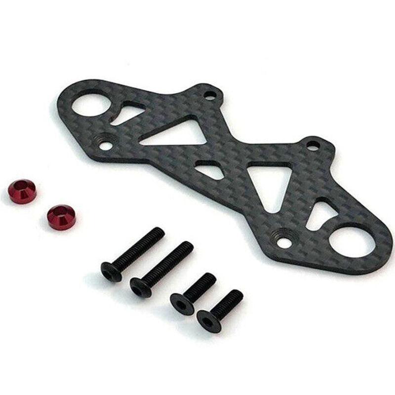 Kyosho FAW226 Fazer MK2 TC Carbon Bumper Support