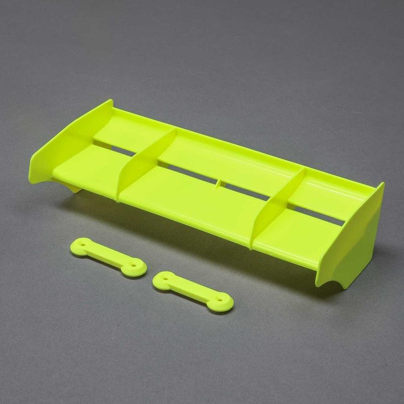 Losi LOS240027 Wing Yellow 8X 8XE 8XT