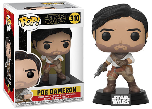 Poe Dameron (Rise of Skywalker) 310