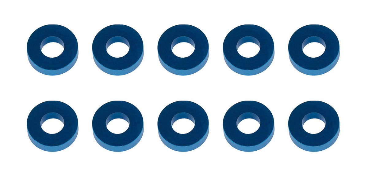 Team Associated ASC31389 7.8x3.5x2.0mm Washers