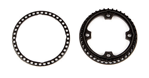 Team Associated ASC31786 TC7.2 Gear Diff Pulley