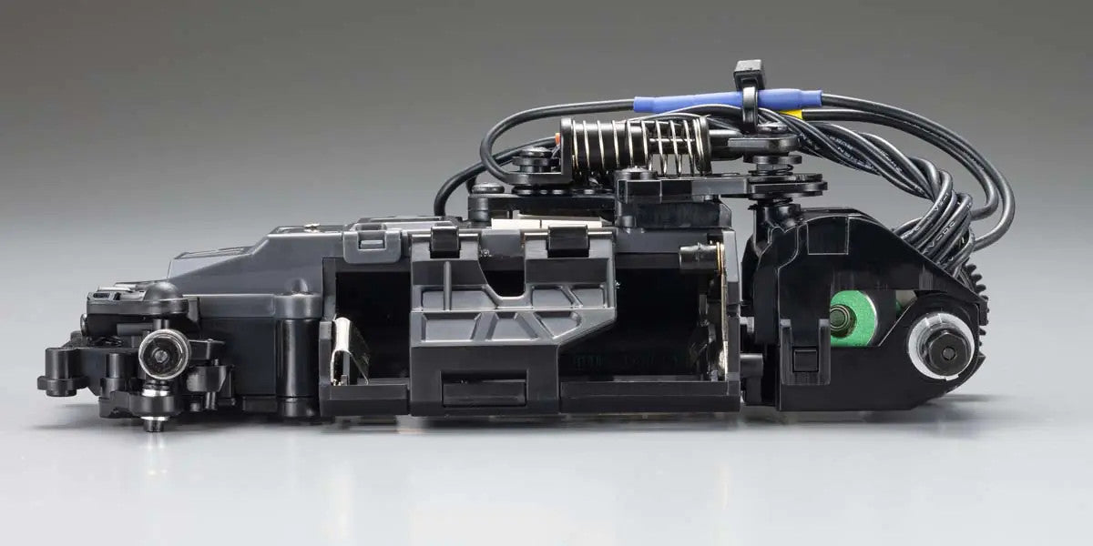 KYOSHO 32892 MINI-Z Racer MR-04EVO2 Chassis Set (N-MM2/4100KV)