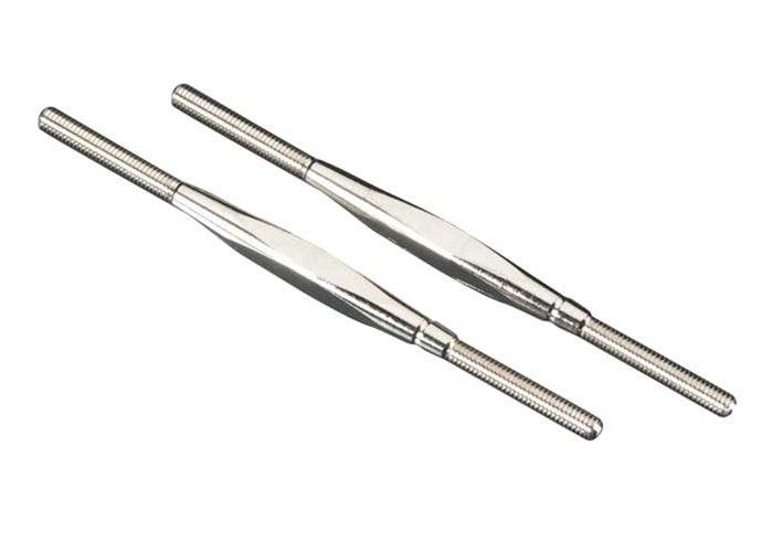 ARRMA 330065 Steel Turnbuckle 3x71mm (2pcs) Vortex / Granite / Mojave / Fury