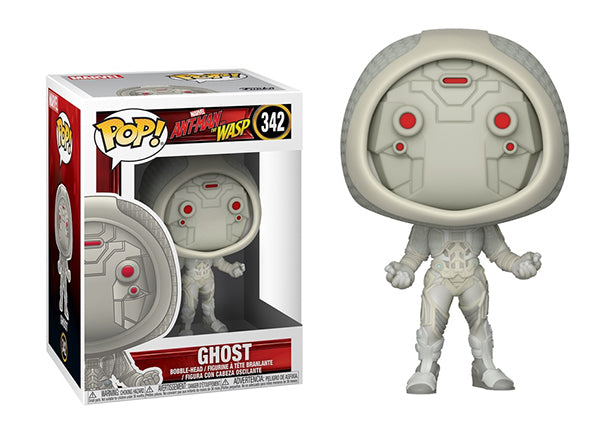 Ghost (Ant-Man and the Wasp) 342