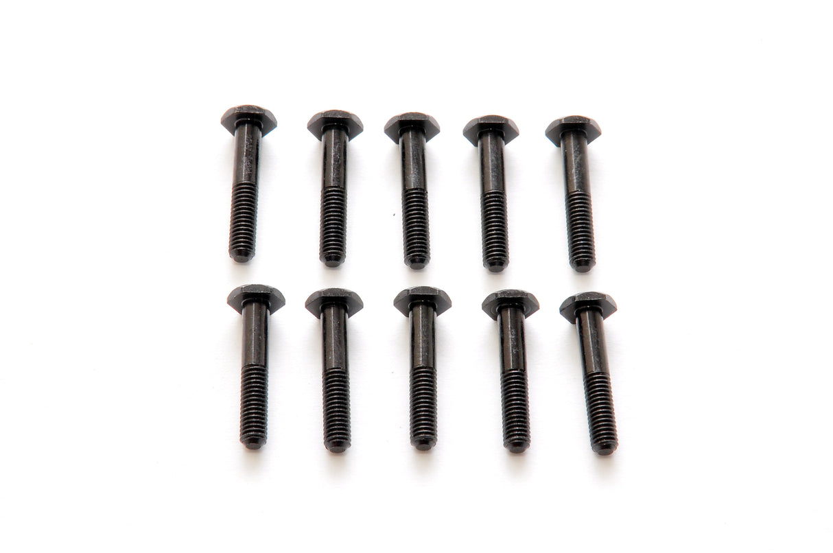 Hobao 34316 TORNILLO DE FRENO M3x16.5mm, 10UNDS