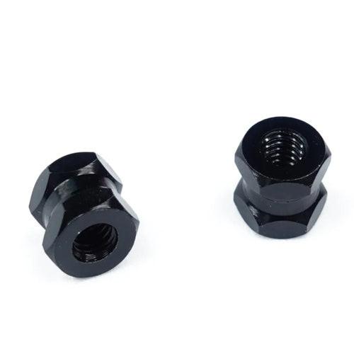 3Racing SAK-D528 M5.5 x 5 Hex Post For D5S Sakura D5 / D5S