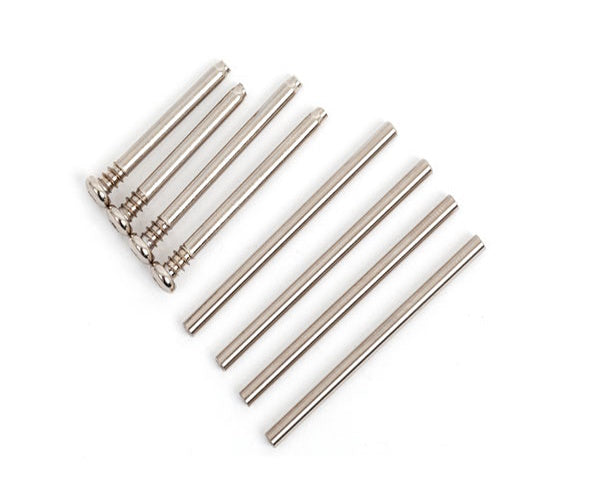 Traxxas 9042 Heavy Duty F/R Complete Suspension Pin Set 4X4 Hoss/Rustler/Slash