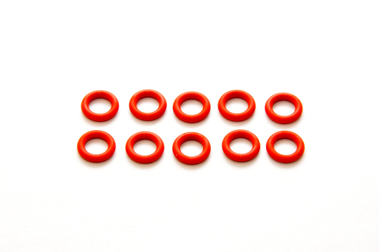 Hobao 36101 O-RING 5.8×1.9mm, 10PCS