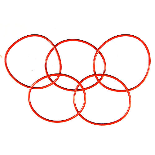 Hobao 36102 O-RING 22×0.9mm, 5PCS