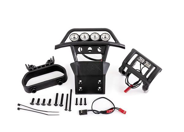 TRAXXAS 3694 LED LIGHT SET 2WD STAMPEDE