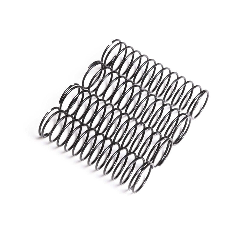 Team Losi Racing TLR143005 Shock Spring White 2.7 lbs 4 TTLMT