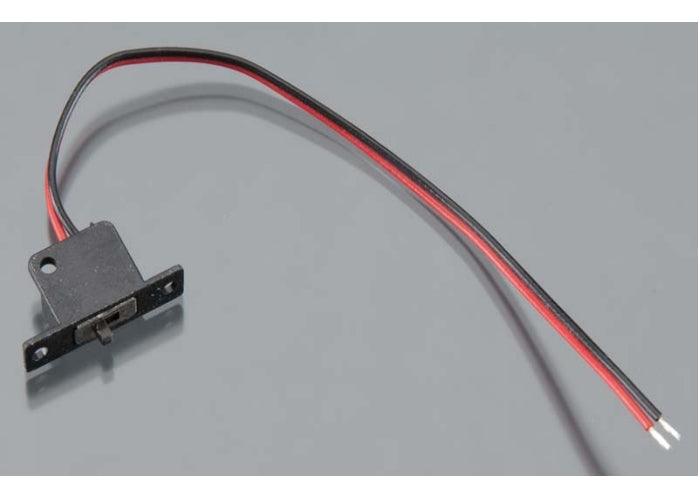 Tekin TT3806 ESC Power Switch