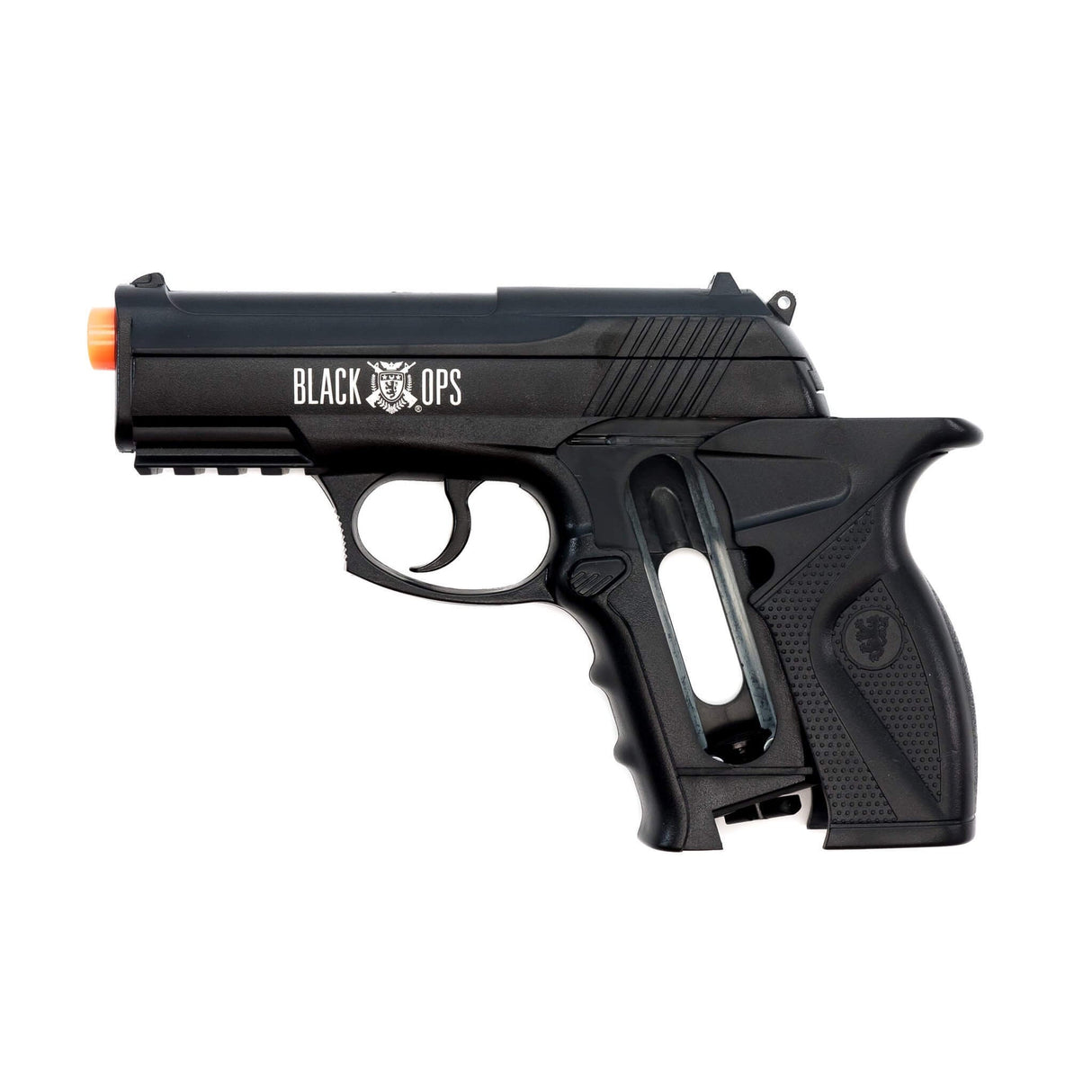 380 Airsoft - Black