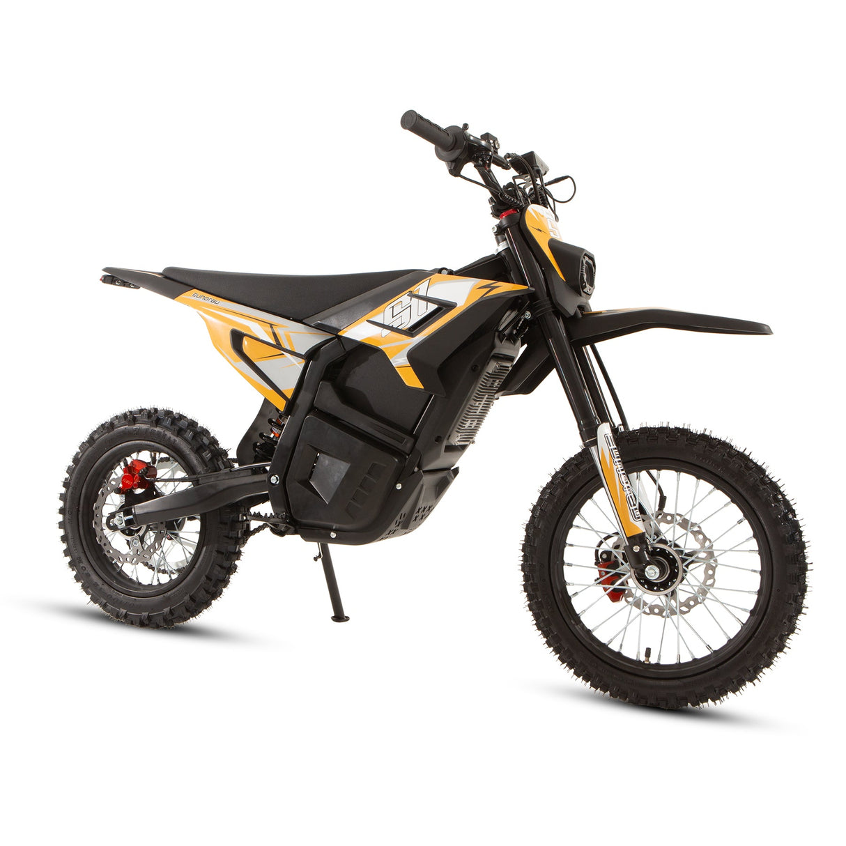 S1 Dirt Bike