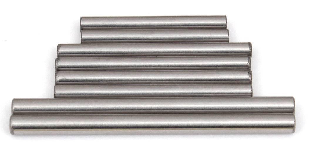 Team Associated 91670 Hinge Pin Set RC10B6 RC10B6D