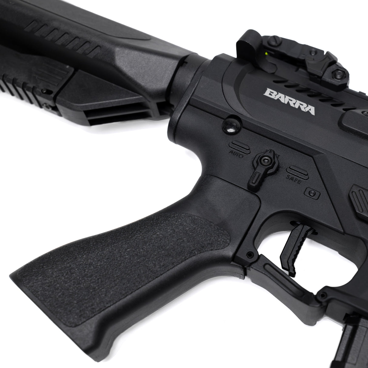 400e Metal - Black (Refurbished)