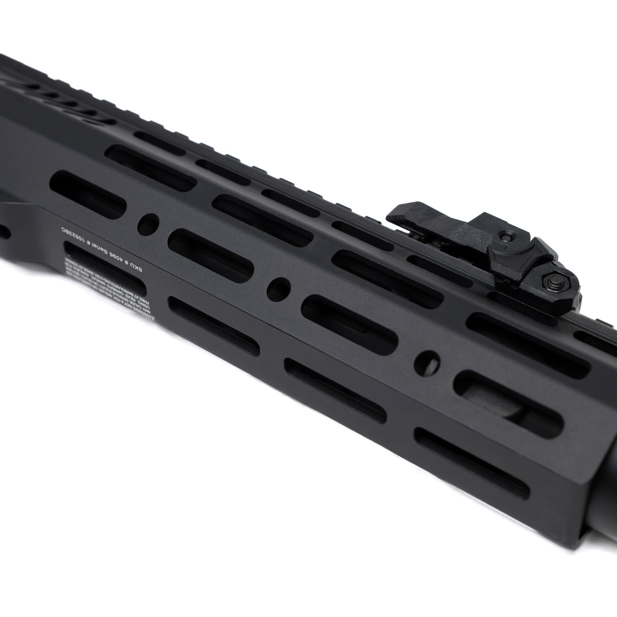 400e Metal - Black (Refurbished)