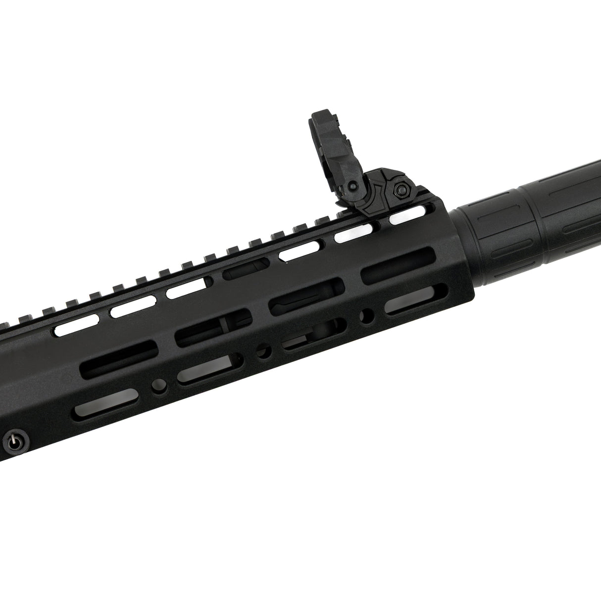 400e Gen 2 Polymer - Black