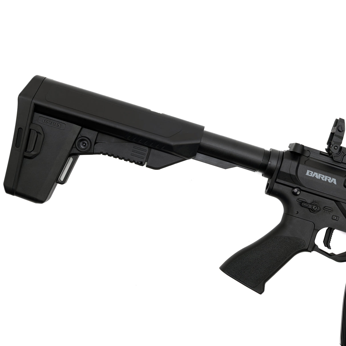 400e Gen 2 Polymer - Black