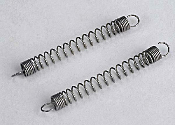 Traxxas 4045 Throttle Return Springs (2)