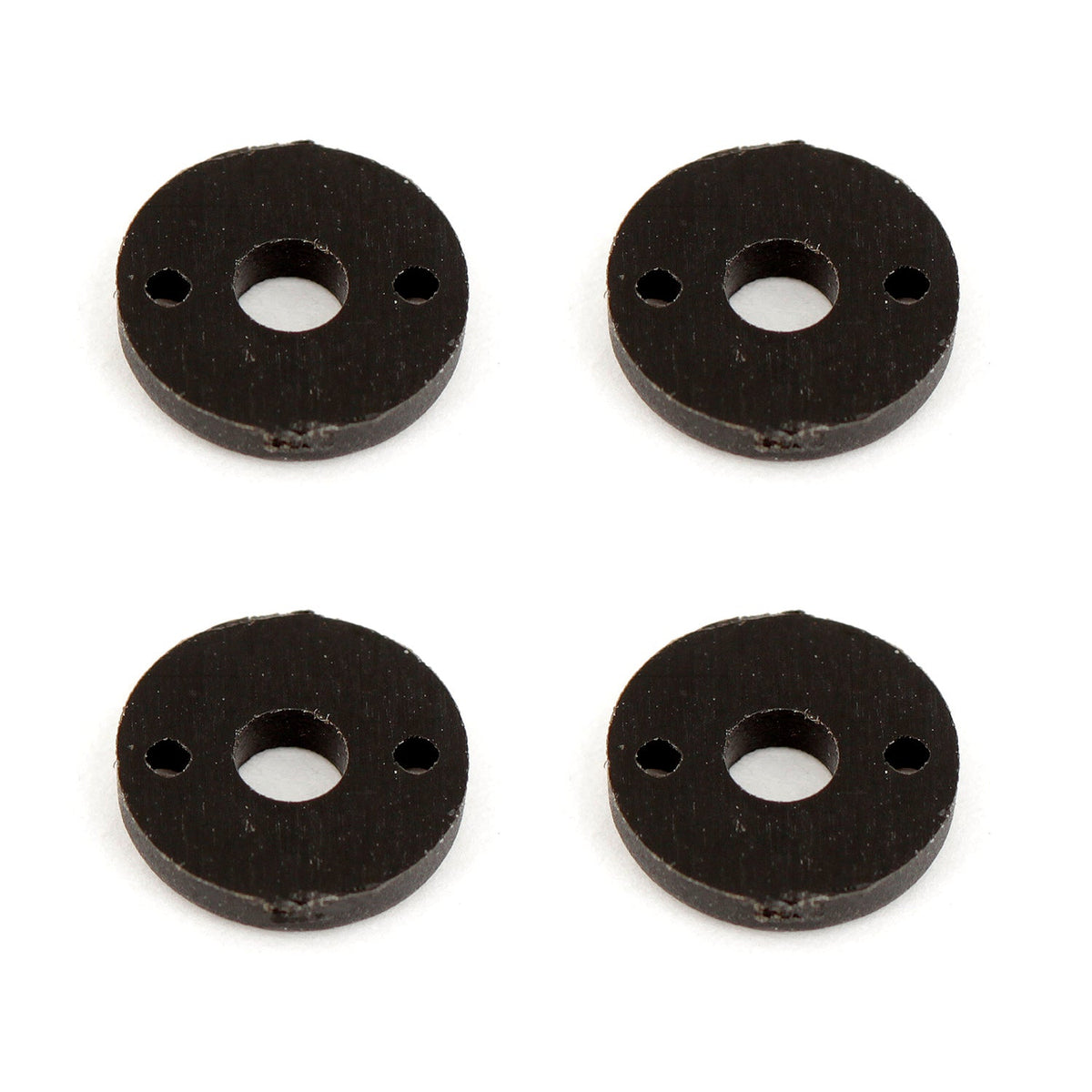 Team Associated ASC41023 CR12 Shock Pistons 2-Hole