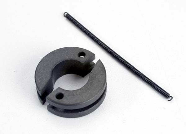 Traxxas 4146X Clutch Shoes with Spring