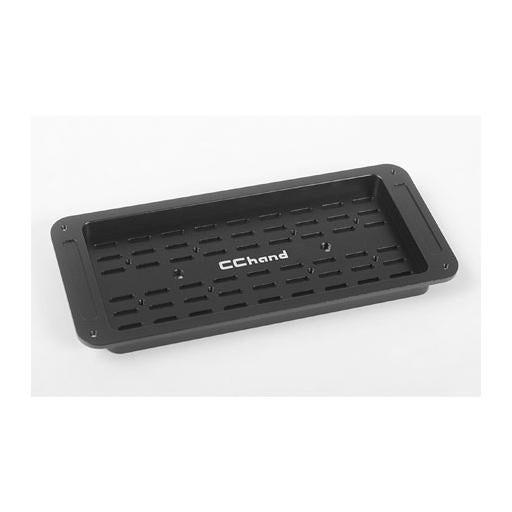 RC4WD RC4VVV-C0705 Overland Equipment Window for Gelande II (D90/D110)