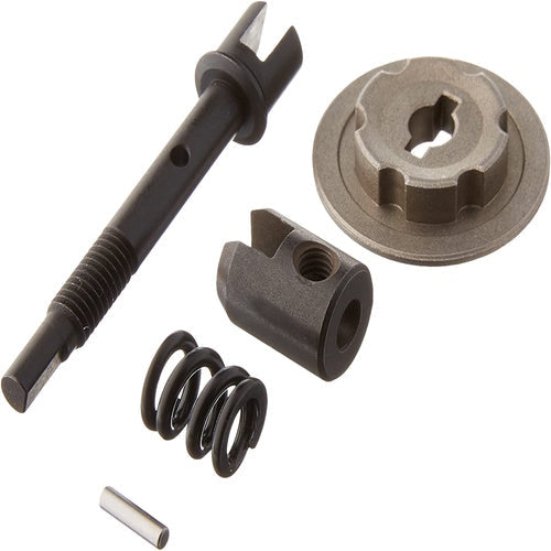 Vaterra VTR232055 Slipper Hub & Spring Set