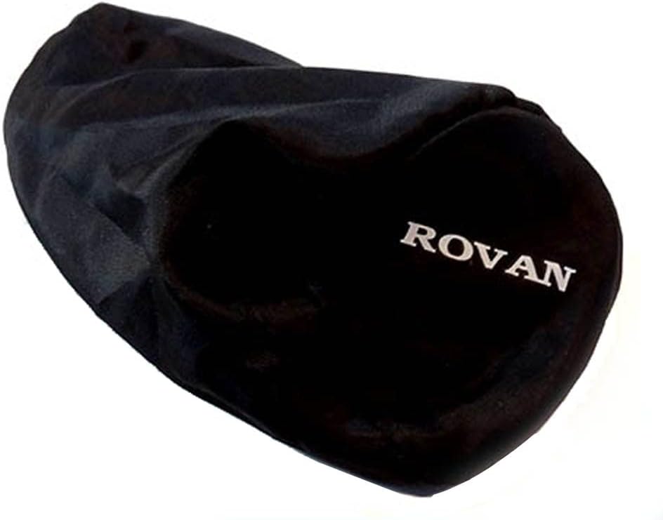 Rovan 97011 Couvercle de filtre à air noir à l'échelle 1/5