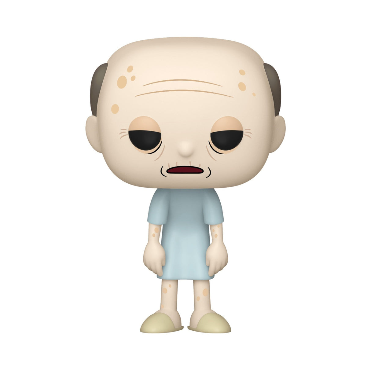 POP! Animation: Rick and Morty - Hospice Morty