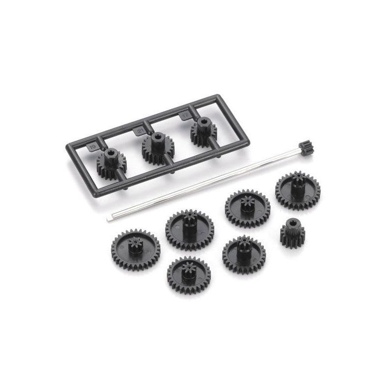 Kyosho KYOMD006B Pinion & Spur Gear Set (MINI-Z AWD)