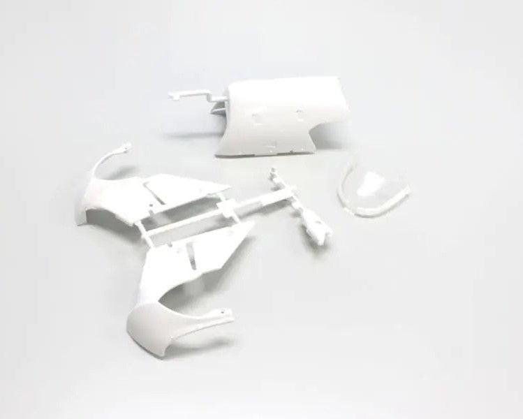 Kyosho GPB103B Cowling Set (NSR500)