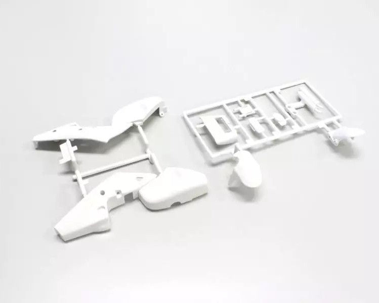 Kyosho GPB102B Tank & Rear Cowl Set (RGV-Γ)