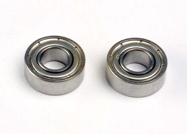 Traxxas 4611 Ball Bearings 5x11x4 mm (2)