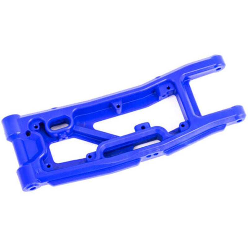 Traxxas 9533X Sledge Blue Rear (right) Suspension Arm
