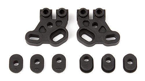 Team Associated ASC4749 RC12R6 Upper Arm Mounts