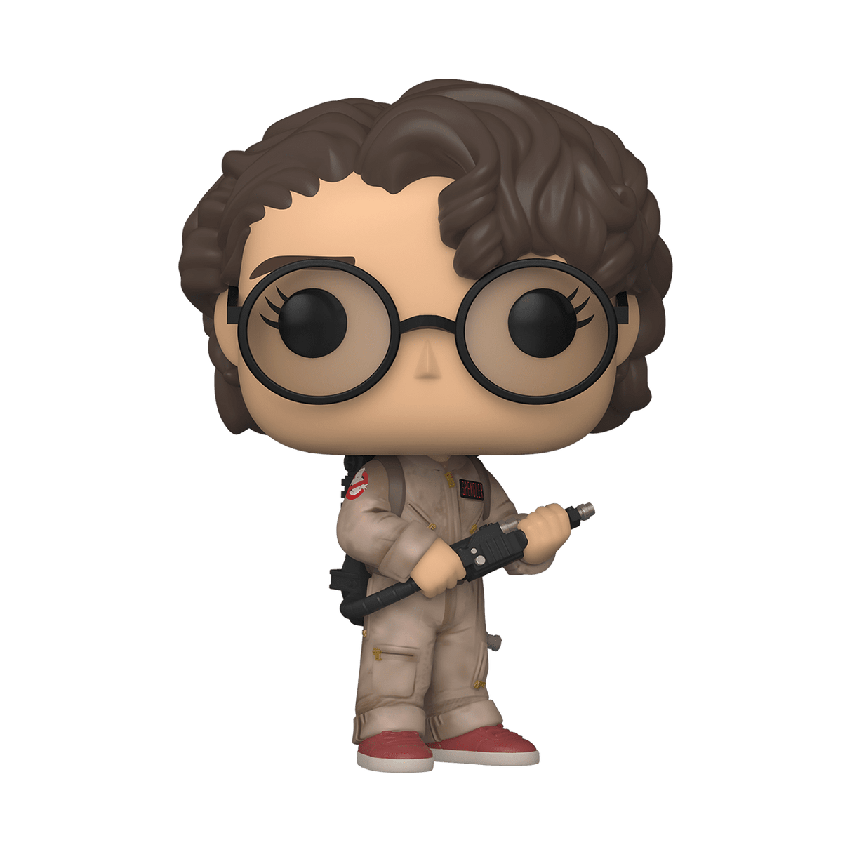 POP! Movies: Ghostbusters: Afterlife - Phoebe NOT MINT