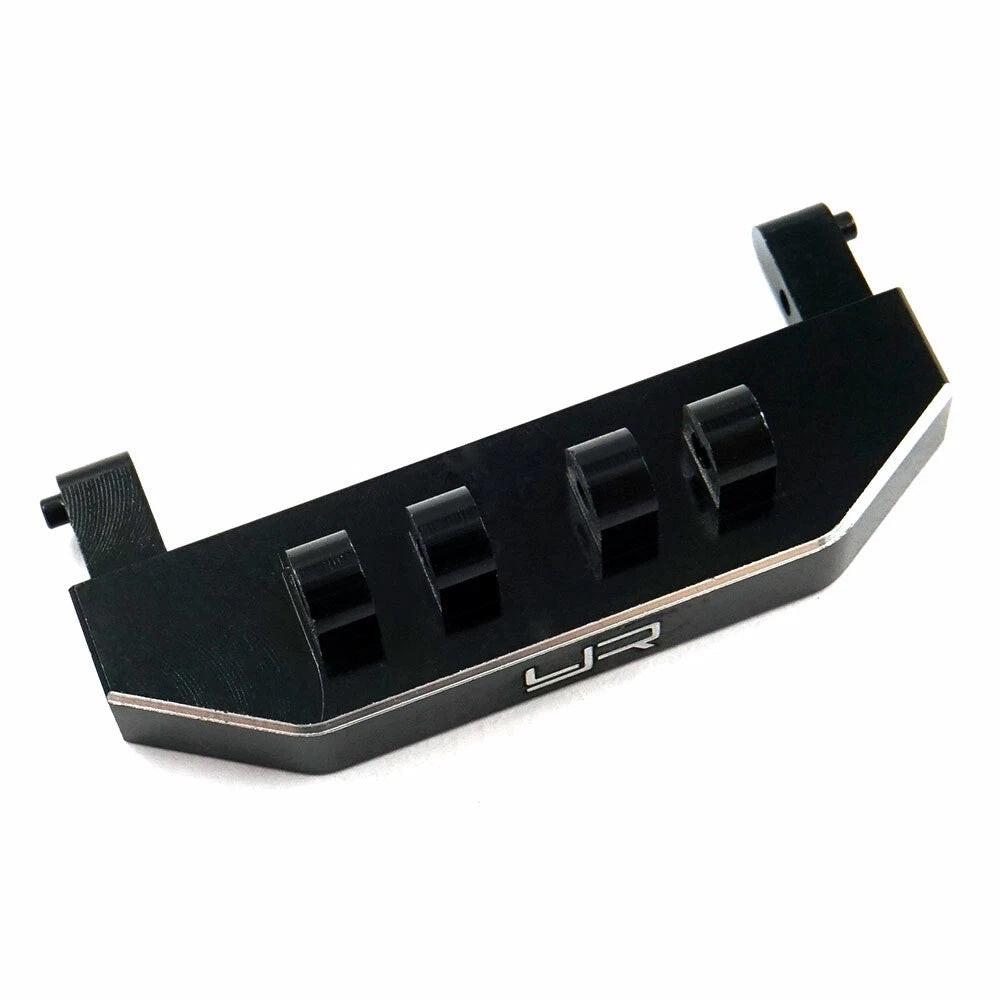 Yeah Racing AXSC-056 Aluminum Rear Body Mount: Axial SCX24 Deadbolt