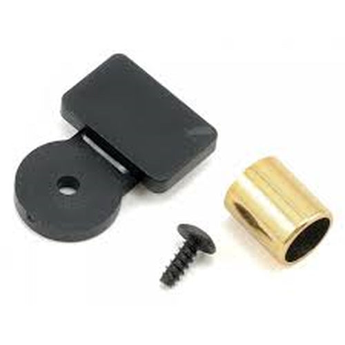 RPM 81194 "Fatboy" Sedan Pipe (Gold)