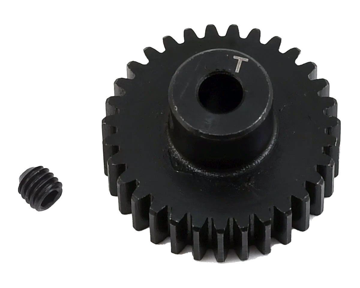 Powerhobby 48P 5MM 41T Hardened Steel Pinion Gear