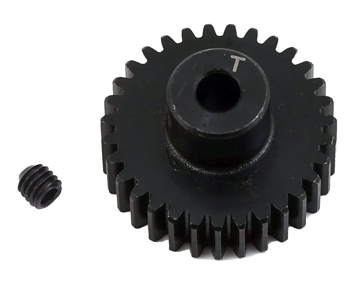 POWERHOBBY PHB48P5MM32T 48P 5MM 32T Hardened Steel Pinion Gear $7.99