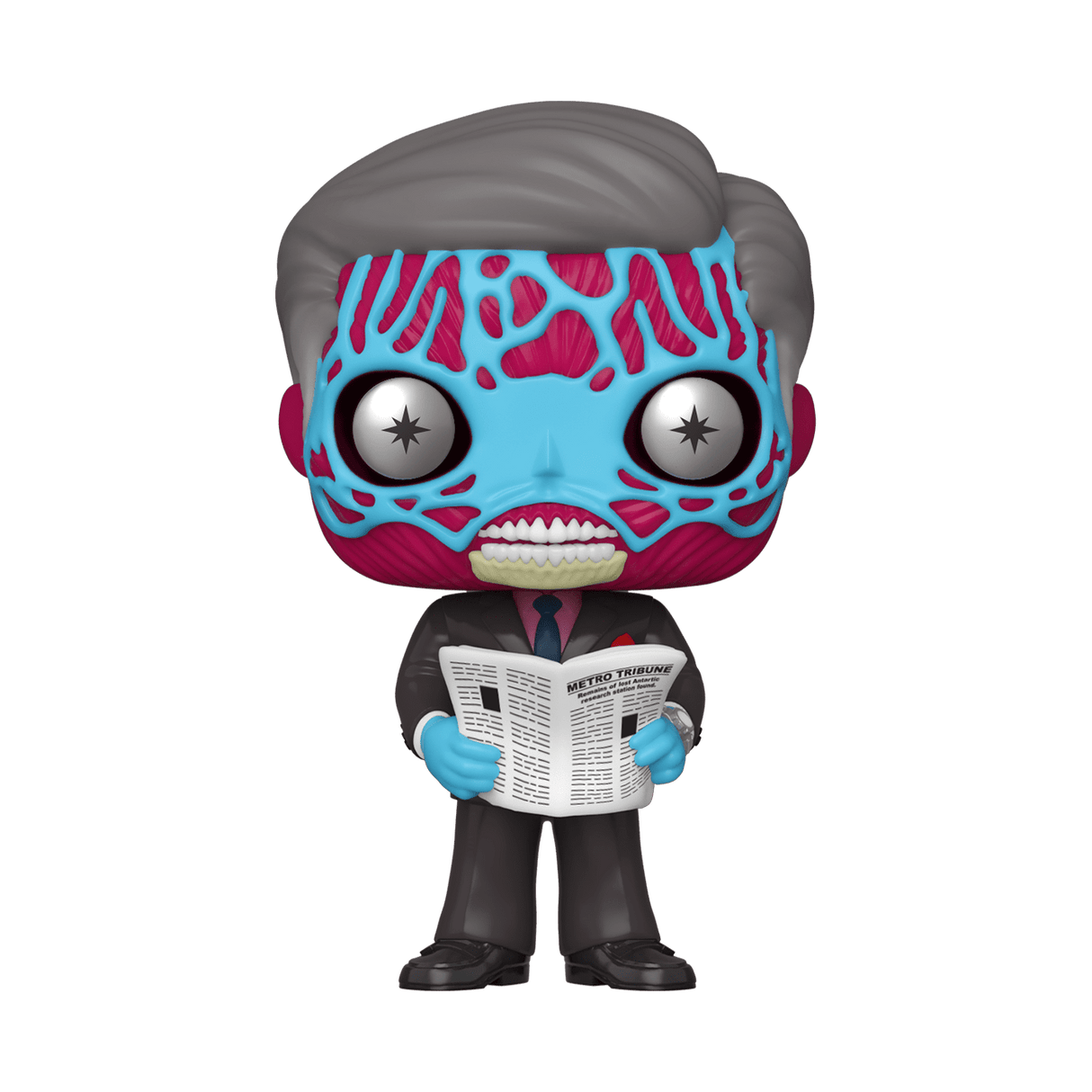 POP! Movies: They Live - Aliens