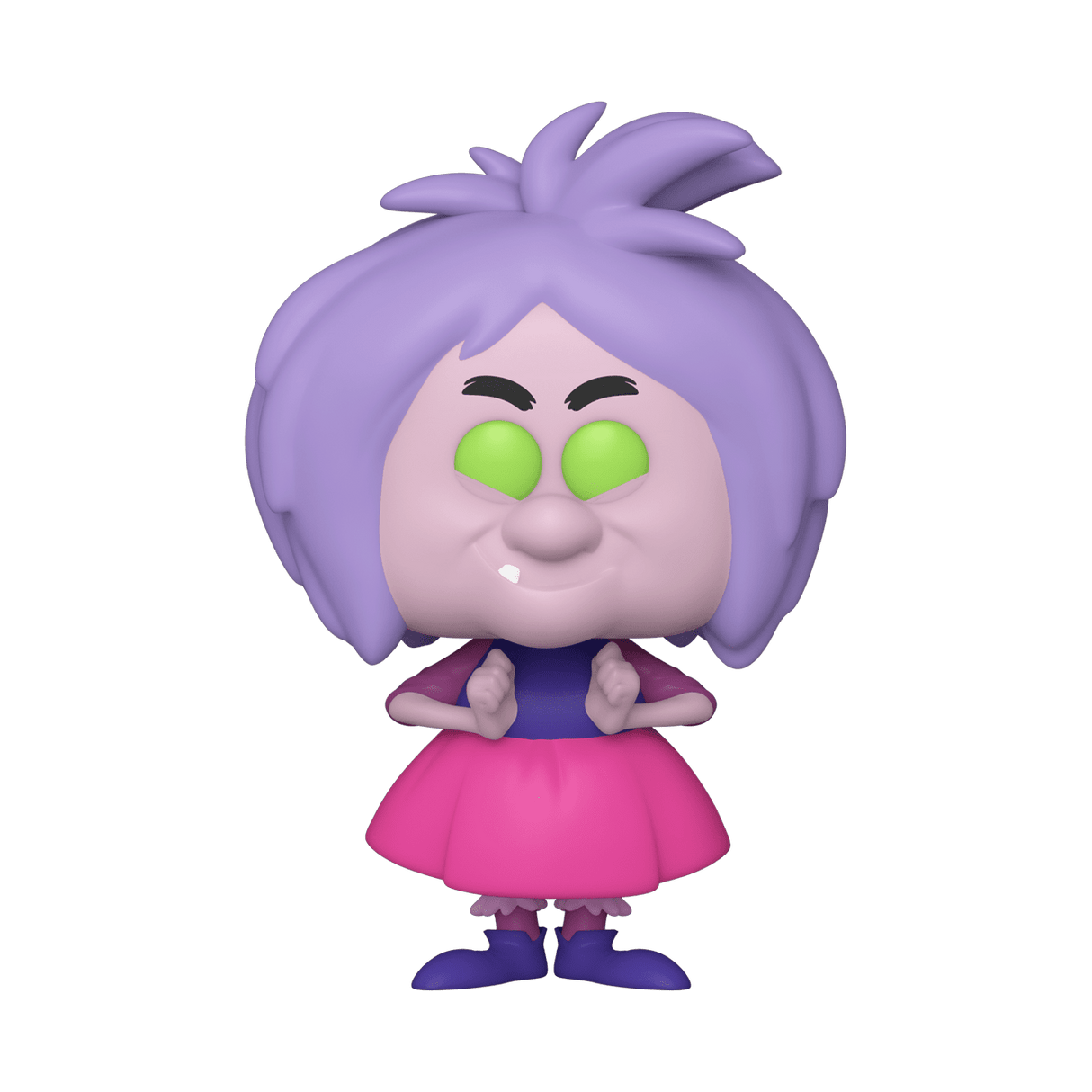 POP! Disney: SitS - Madam Mim