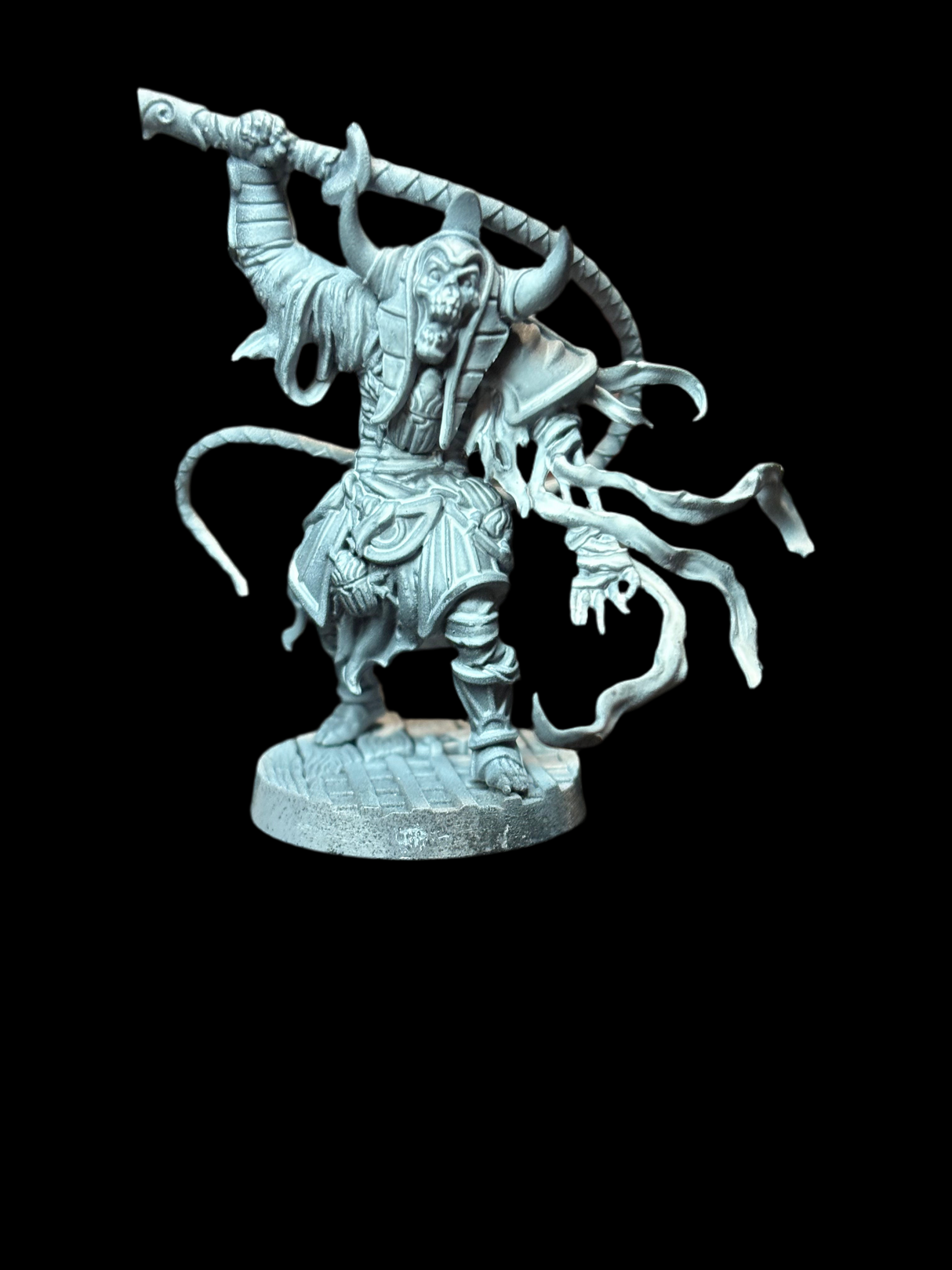 Mummy Lord Whip (Clearance)
