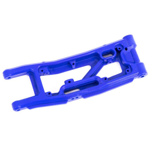 Traxxas 9534X - Rear Left Suspension Arm, BLUE