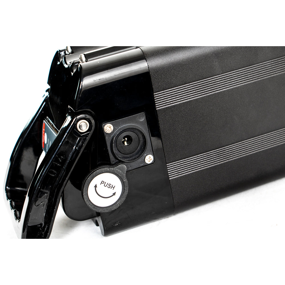 EUNORAU Seat Tube Battery