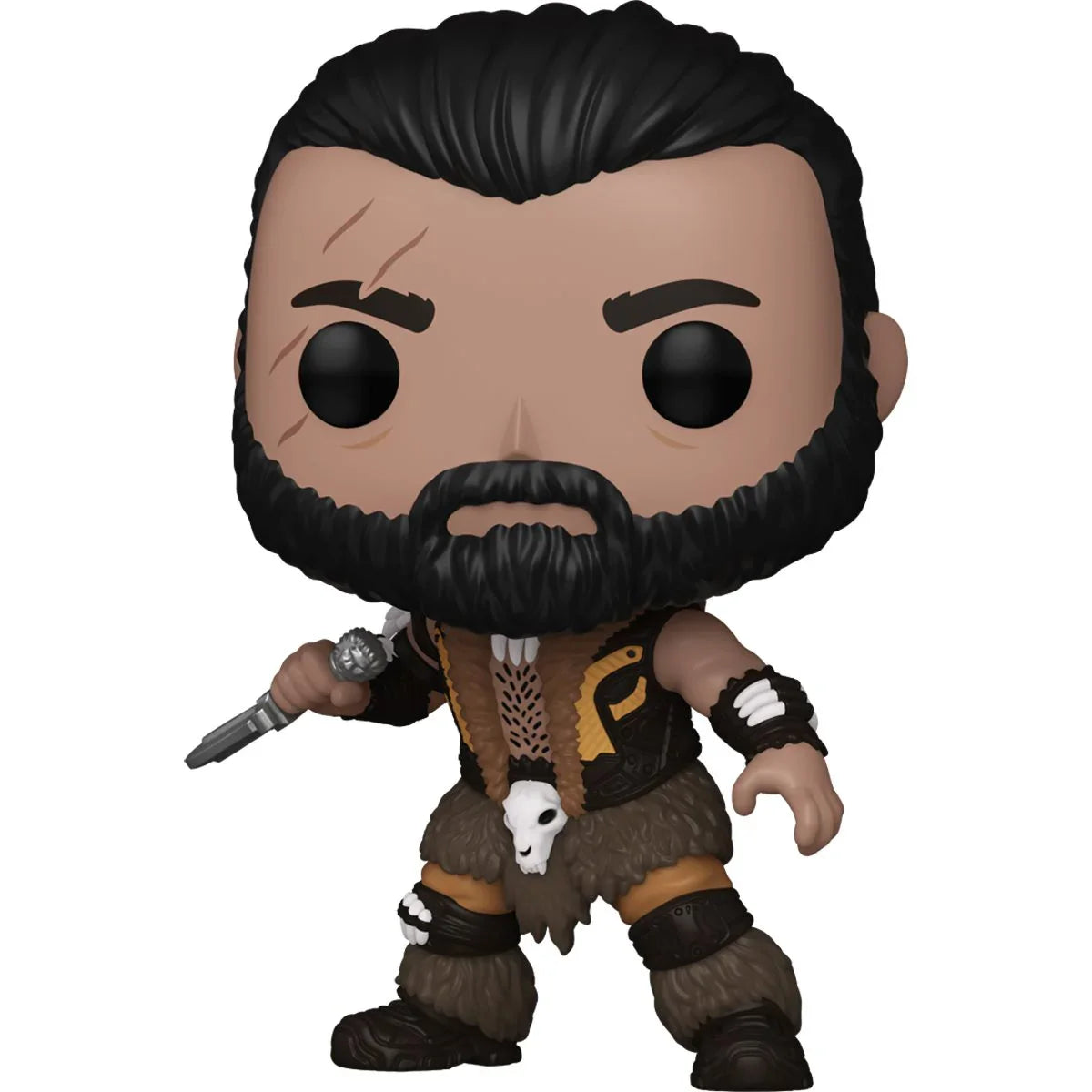 POP! Games: Spider-Man 2- KRAVEN