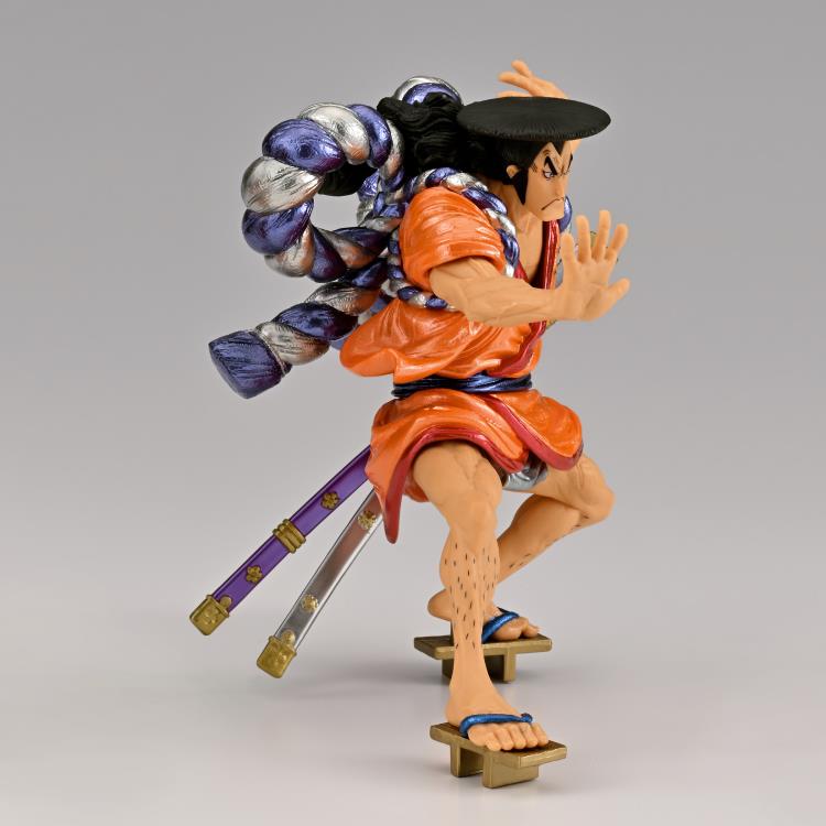 One Piece King of Artist Kozuki Oden (Special Ver.)