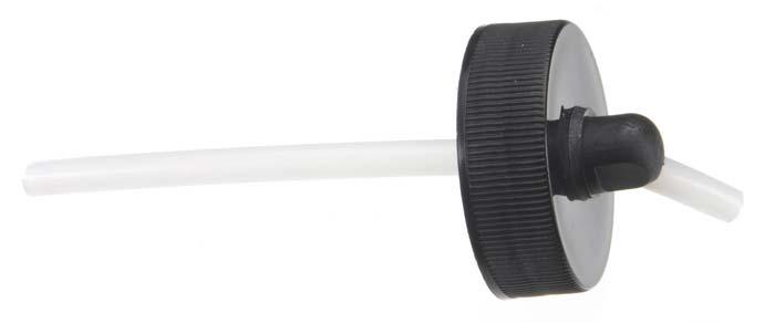 Badger 50-308 Fast Blast Jar Adapter 350
