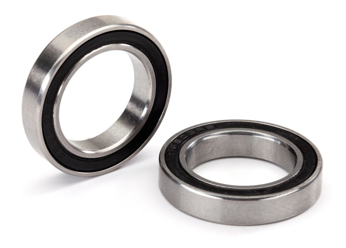 TRAXXAS 5107X BALL BEARINGS BLK 17X26X5 (2)